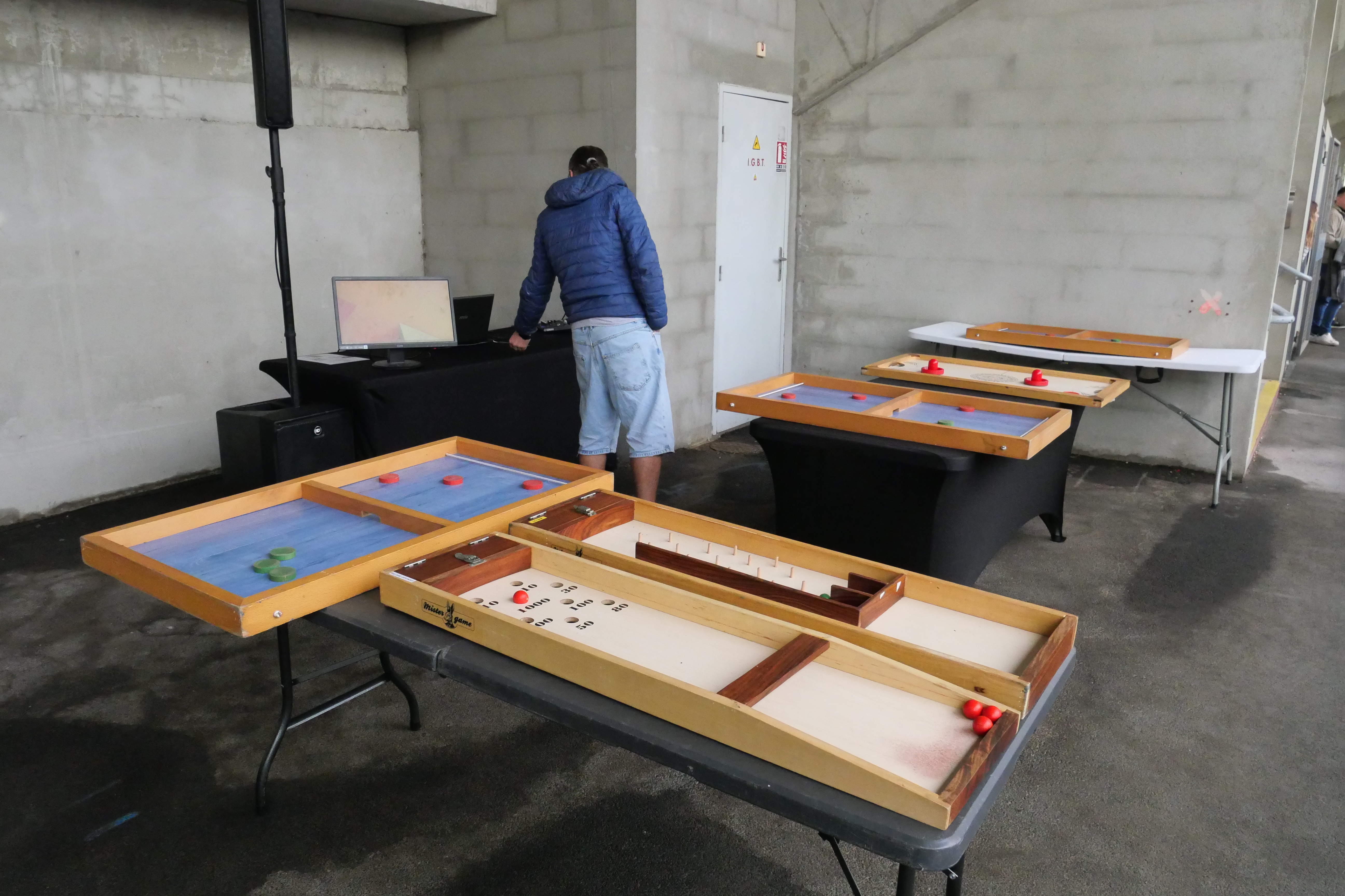 jeux