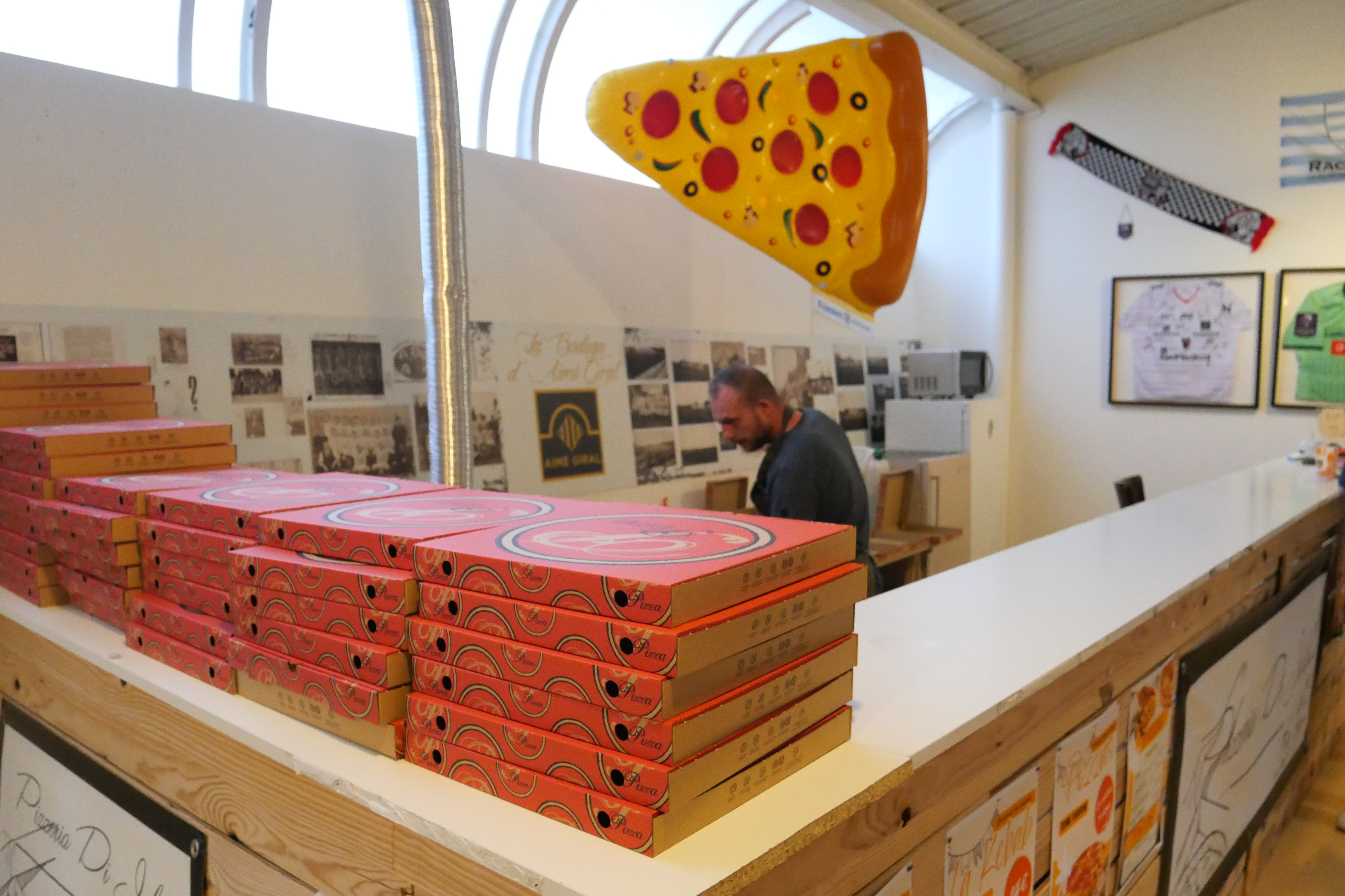 pizza