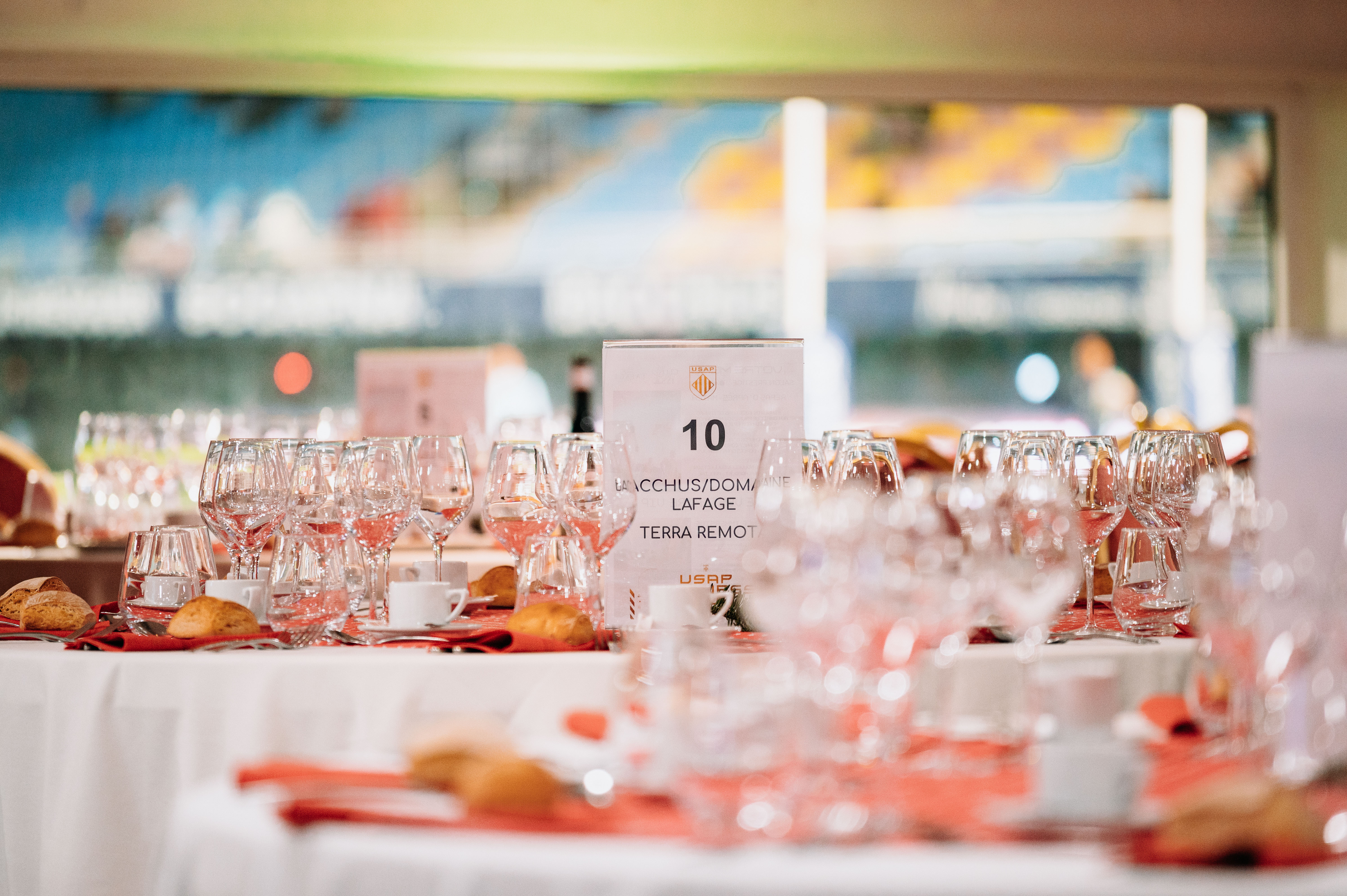 CLUB PRESTIGE SUD DE FRANCE