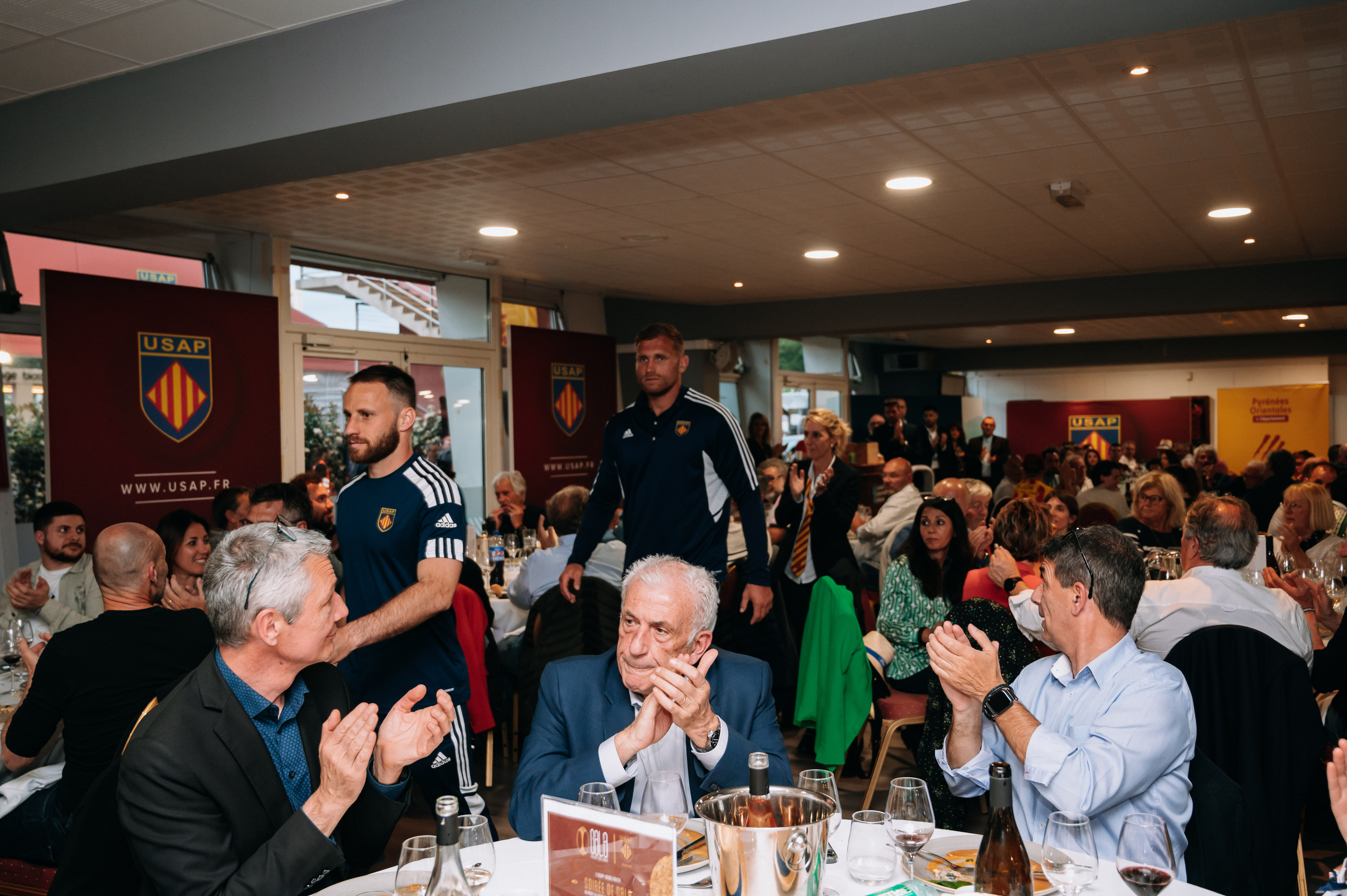 CLUB PRESTIGE SUD DE FRANCE