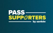 PASS SUPPORTER