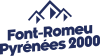 FONT ROMEU PYRENEES 2000
