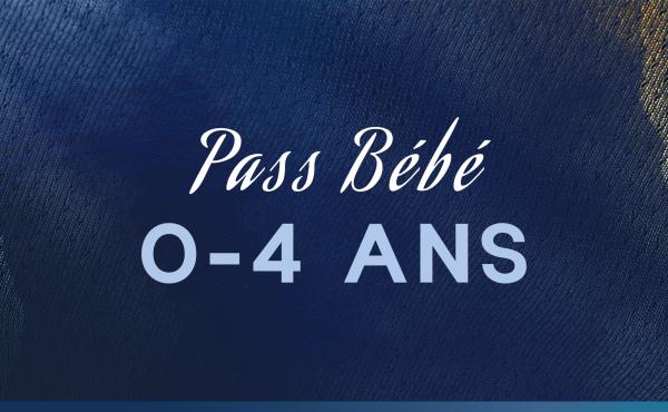pass bebe